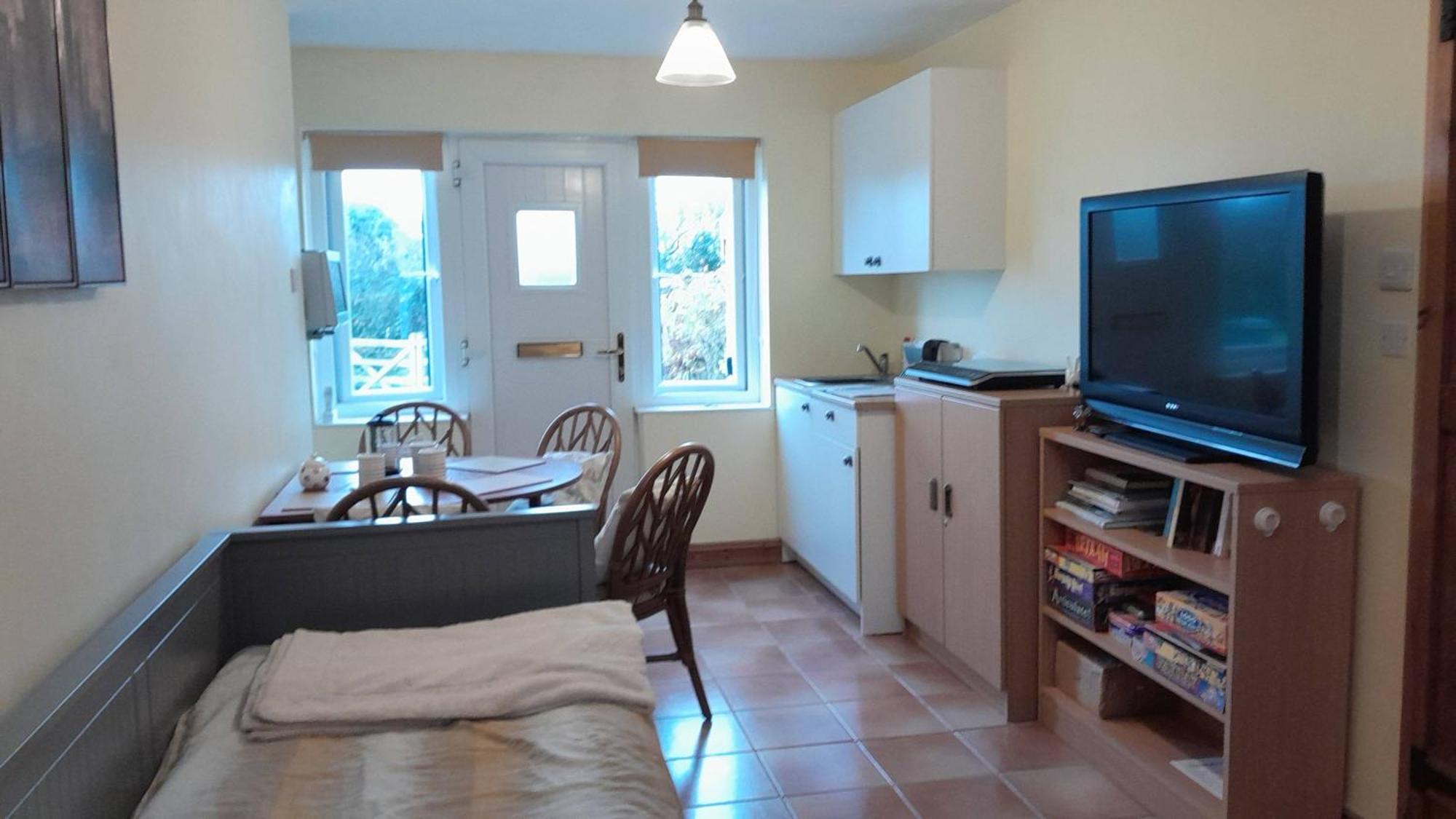 Rural Retreat, Central Location, Close To Beaches Camborne Zewnętrze zdjęcie