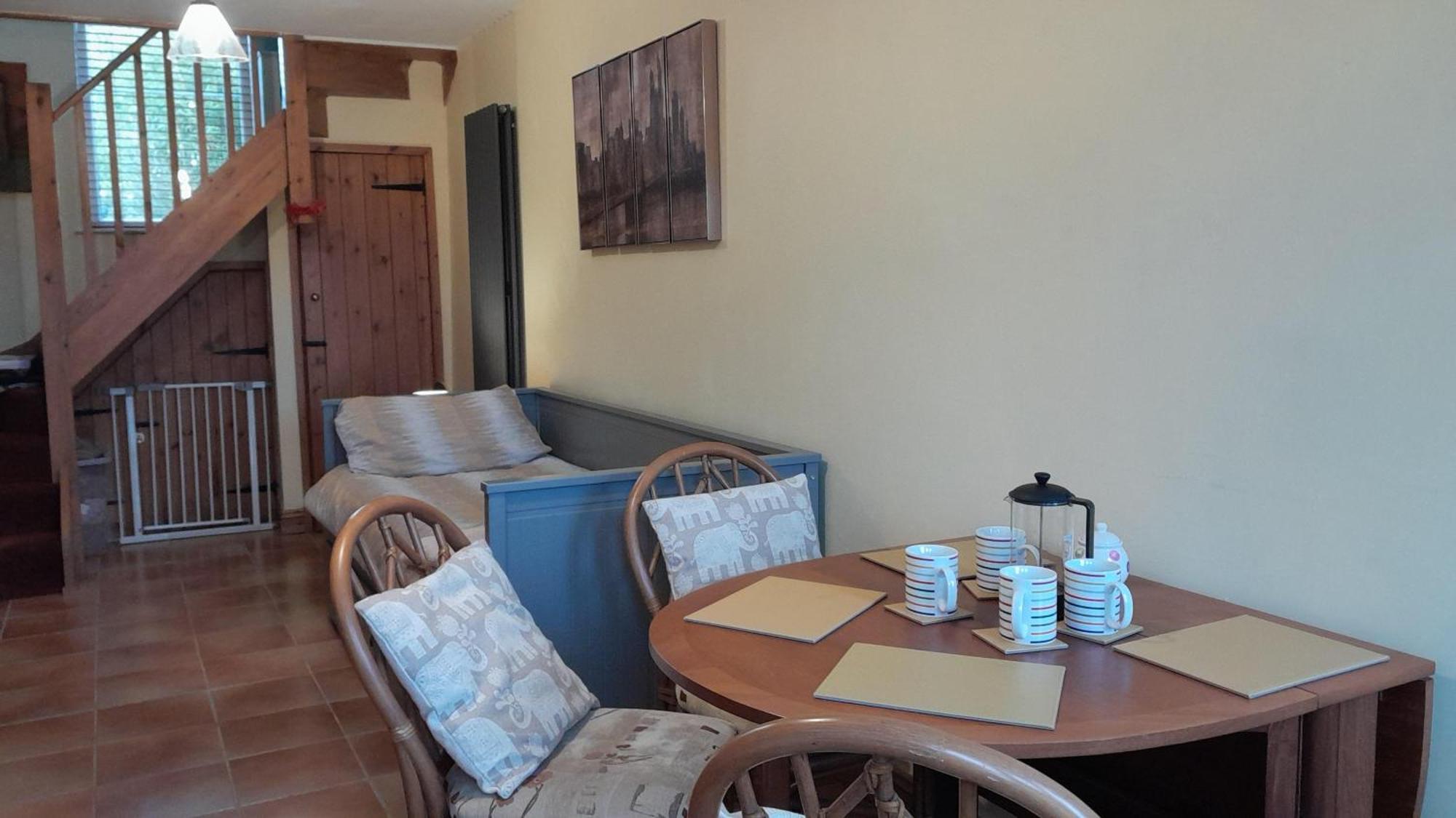 Rural Retreat, Central Location, Close To Beaches Camborne Zewnętrze zdjęcie